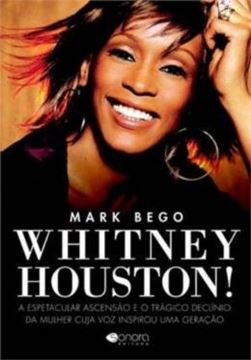 Imagem de WHITNEY HOUSTON