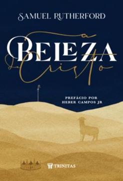 Imagem de A BELEZA DE CRISTO