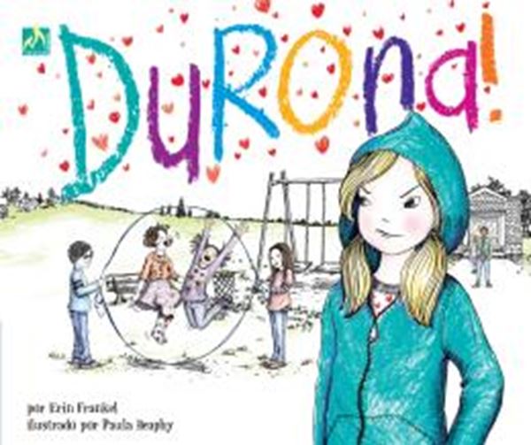 Picture of DURONA!