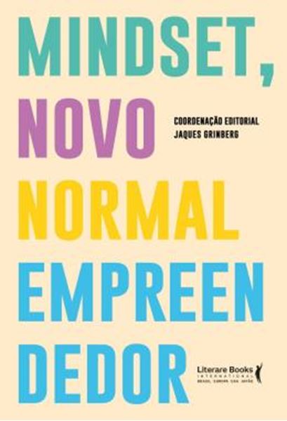 Picture of MINDSET, NOVO NORMAL EMPREENDEDOR