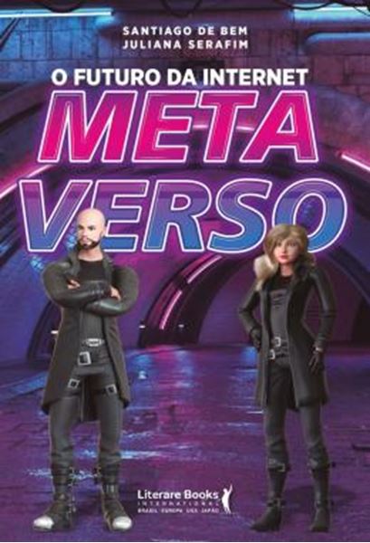 Picture of O FUTURO DA INTERNET: METAVERSO