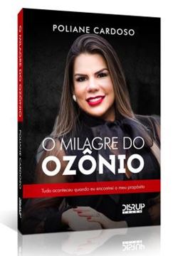 Imagem de O MILAGRE DO OZONIO