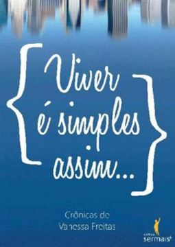 Imagem de VIVER E SIMPLES ASSIM