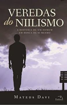 Imagem de VEREDAS DO NIILISMO