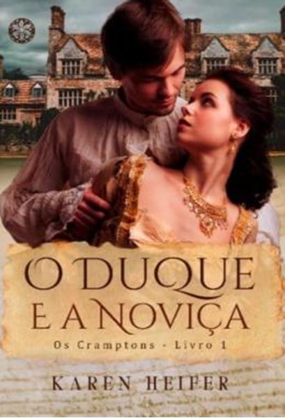 Picture of O DUQUE E A NOVICA