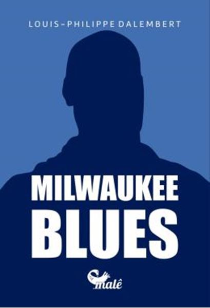 Picture of MILWAUKEE BLUES