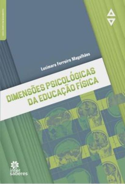 Picture of DIMENSOES PSICOLOGICAS DA EDUCACAO FISICA