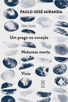 Imagem de UM PREGO NO CORACAO, NATUREZA MORTA E VICIO