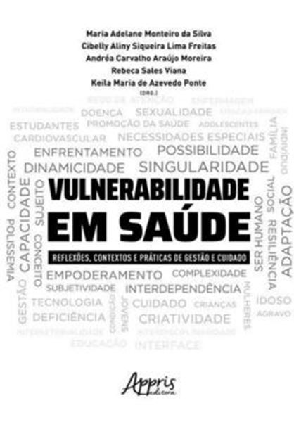 Picture of VULNERABILIDADE EM SAUDE