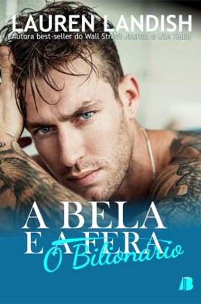 Picture of A BELA E O BILIONARIO - VOLUME 1