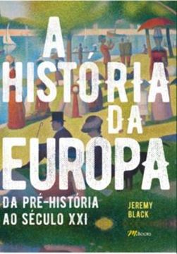 Imagem de A HISTORIA DA EUROPA