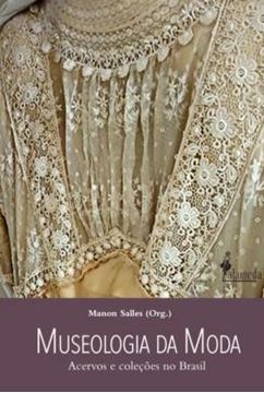 Imagem de MUSEOLOGIA DA MODA