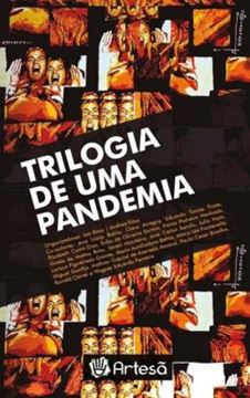 Imagem de TRILOGIA DE UMA PANDEMIA