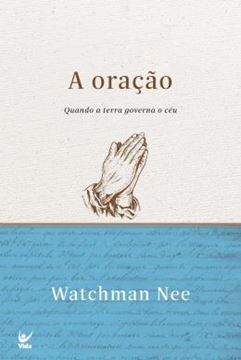 Imagem de A ORACAO - 2ª ED