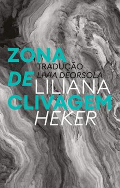 Picture of ZONA DE CLIVAGEM