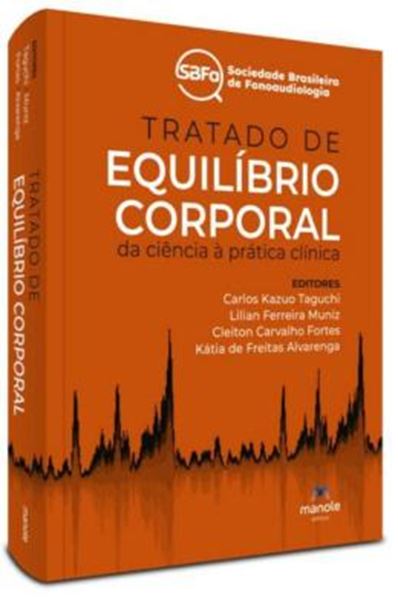 Picture of TRATADO DE EQUILIBRIO CORPORAL