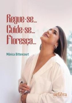 Imagem de REGUE-SE... CUIDE-SE... FLORECA