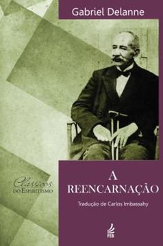 Imagem de A REENCARNACAO