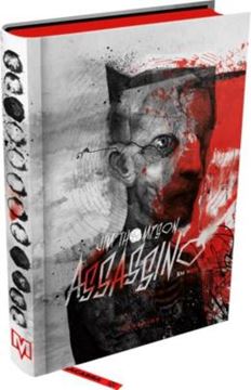 Imagem de O ASSASSINO EM MIM