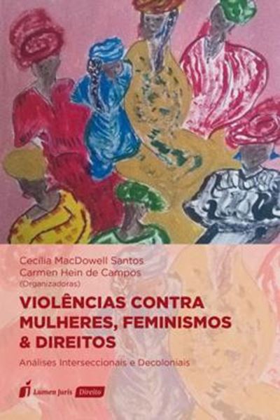 Picture of VIOLENCIAS CONTRA MULHERES, FEMINISMOS & DIREITOS