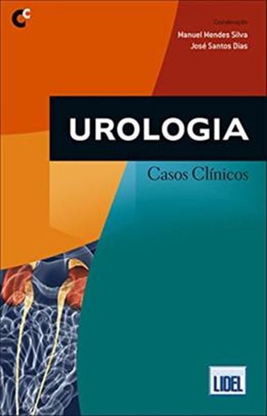 Picture of UROLOGIA - CASOS CLINICOS