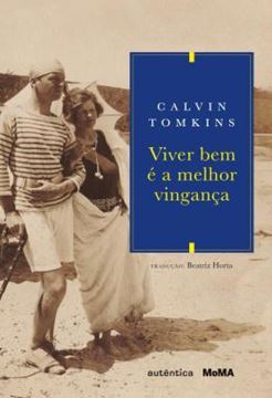 Imagem de VIVER BEM E A MELHOR VINGANCA