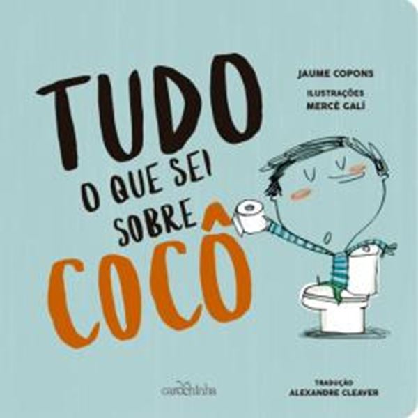 Picture of TUDO O QUE SEI SOBRE COCO