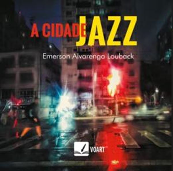 Picture of A CIDADE JAZZ