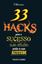 Imagem de 33 HACKS PARA O SUCESSO
