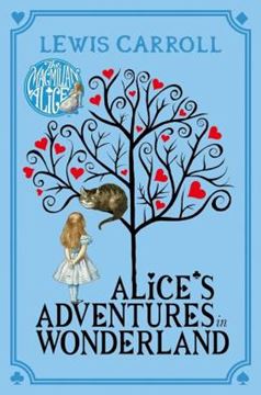 Imagem de ALICE´S ADVENTURES IN WONDERLAND