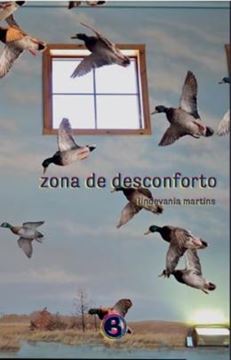 Imagem de ZONA DE DESCONFORTO