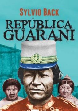 Imagem de REPUBLICA GUARANI