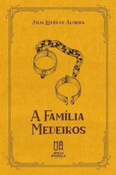 Imagem de A FAMILIA MEDEIROS