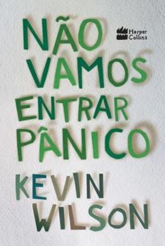 Imagem de NAO VAMOS ENTRAR EM PANICO