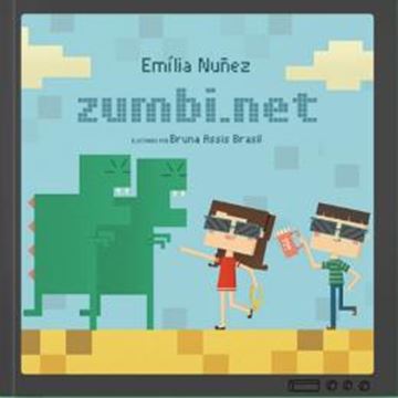 Imagem de ZUMBI.NET
