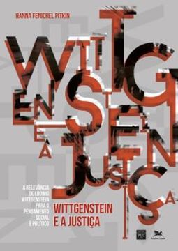 Imagem de WITTGENSTEIN E A JUSTICA
