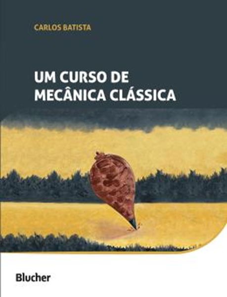 Picture of UM CURSO DE MECANICA CLASSICA