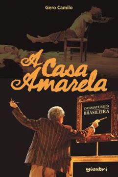 Imagem de A CASA AMARELA