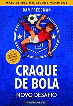 Imagem de CRAQUE DE BOLA 02 - NOVO DESAFIO