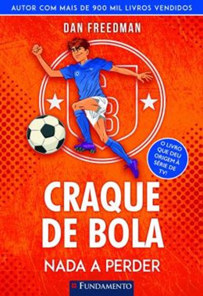 Picture of CRAQUE DE BOLA 03 - NADA A PERDER