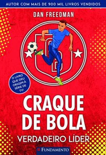 Picture of CRAQUE DE BOLA 05 - VERDADEIRO LIDER