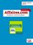 Imagem de AFFAIRES.COM B2-C1 - GUIDE PEDAGOGIQUE VERSION NUMERIQUE - 3EME ED.