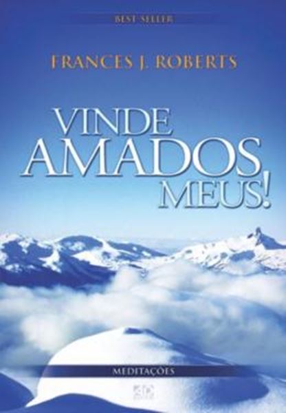 Picture of VINDE AMADOS MEUS!  - 4ª ED
