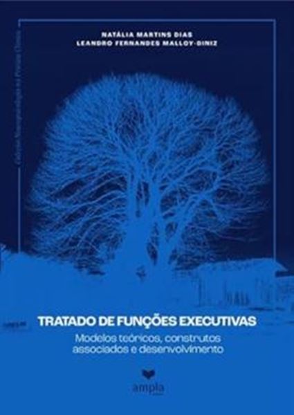 Picture of TRATADO DE FUNCOES EXECUTIVAS - MODELOS TEORICOS, CONSTRUTOS ASSOCIADOS E DESENVOLVIMENTO - VOL. 1