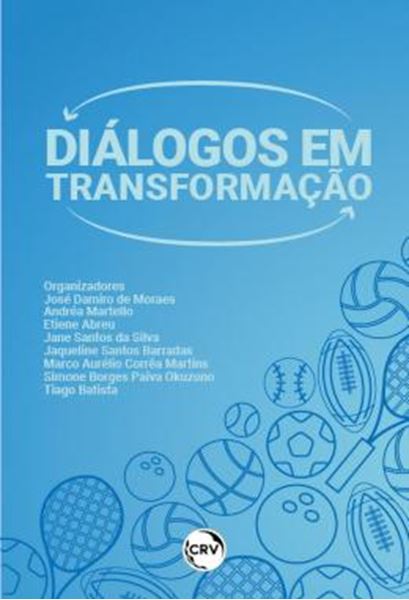 Picture of DIALOGOS EM TRANSFORMACAO