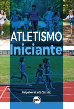 Imagem de ATLETISMO INICIANTE