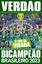 Imagem de SHOW DE BOLA MAGAZINE SUPERPOSTER - PALMEIRAS CAMPEAO BRASILEIRO 2023