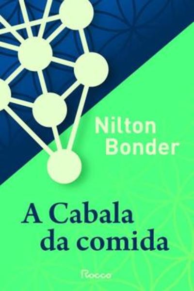 Picture of A CABALA DA COMIDA - VOL. 1