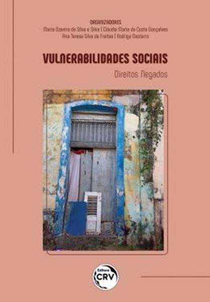 Picture of VULNERABILIDADES SOCIAIS - DIREITOS NEGADOS