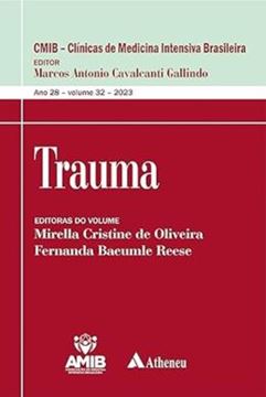 Imagem de TRAUMA